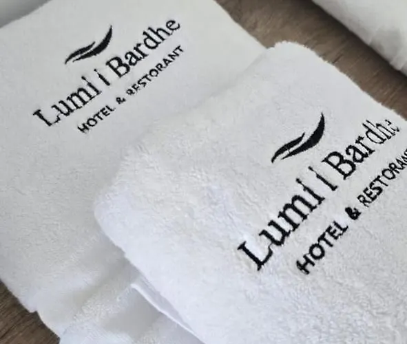 Lumi I Bardhe & Restaurant 4*