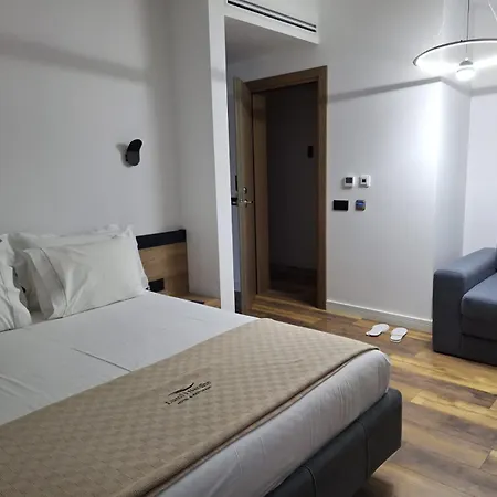 Lumi I Bardhe & Restaurant 4* Kuc (Vlore)